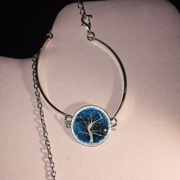 Necklace/bracelet set - Picture 4 of 4